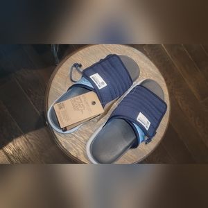 Nike Asuna 2 Next Nature Slides.